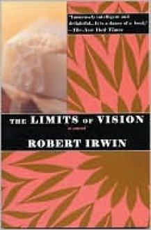 Limits of Vision - Robert Irwin