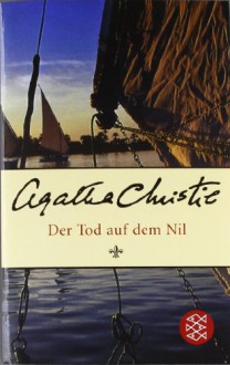 Der Tod auf dem Nil - Agatha Christie, Pieke Biermann