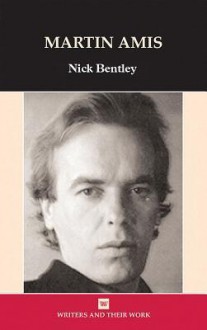 Martin Amis - Nicolas Bentley