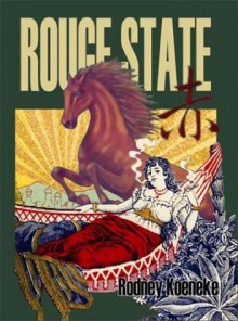 Rouge State - Rodney Koeneke, David Baratier