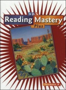 Reading Mastery Plus: Textbook A, Grade 6 - SRA