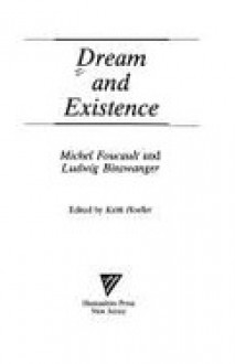 Dream and Existence - Ludwig Binswanger, Michel Foucault