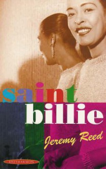 Saint Billie - Jeremy Reed