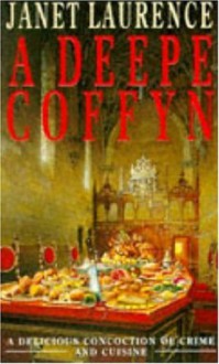 A Deepe Coffyn - Janet Laurence