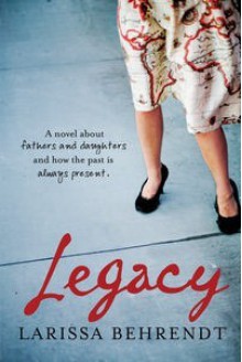 Legacy - Larissa Behrendt