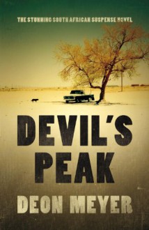 Devil's peak - Deon Meyer