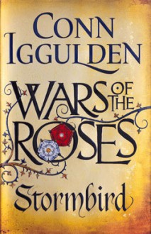 Stormbird - Conn Iggulden