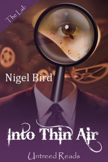 Into Thin Air - Nigel Bird