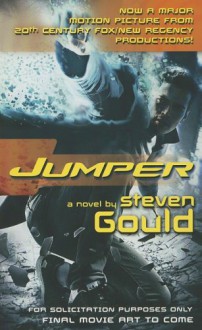 Jumper - Steven Gould