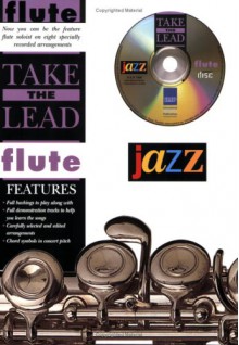 Jazz, Flute [With CD (Audio)] - International Music Publications Limited, Alfred A. Knopf Publishing Company, Christopher Myers