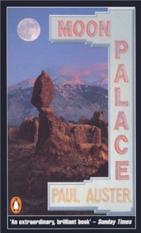 Moon Palace - Paul Auster