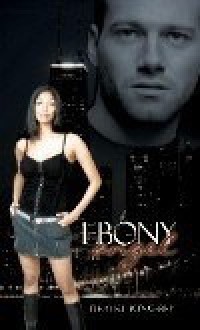 Ebony Angel - Deatri King-Bey