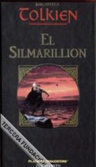 El Silmarillion - J.R.R. Tolkien, J.R.R. Tolkien, Luis Domènech, Rubén Masera