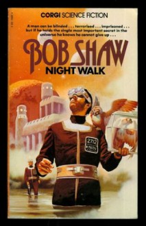 Night Walk - Bob Shaw