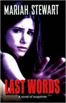 Last Words (Last #2) - Mariah Stewart