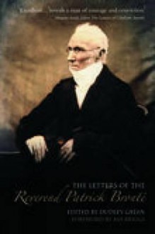 The Letters of the Reverend Patrick Brontë - Patrick Brontë