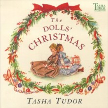 Dolls' Christmas - Tasha Tudor