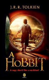 A Hobbit - J.R.R. Tolkien