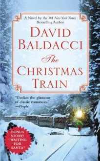 The Christmas Train - David Baldacci