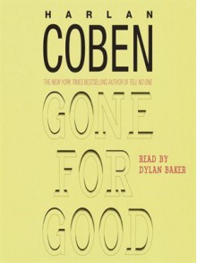 Gone for Good - Harlan Coben