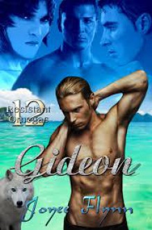 Gideon - Joyee Flynn