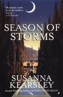 Season of Storms - Susanna Kearsley