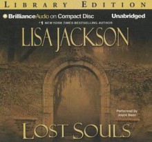 Lost Souls - Lisa Jackson, Joyce Bean