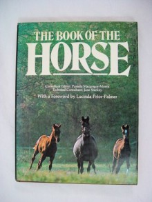 Book of the Horse - Pamela Macgregor-Morris