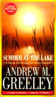 Summer at the Lake (Audio) - Andrew M. Greeley, Dale Hull, Erika Leigh, Bill Weideman