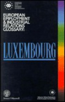 European Employment and Industrial Relations Glossary - Michael Terry