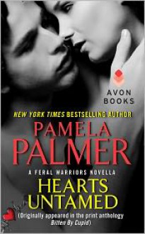 Hearts Untamed - Pamela Palmer