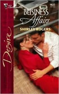 Business Affairs - Shirley Rogers