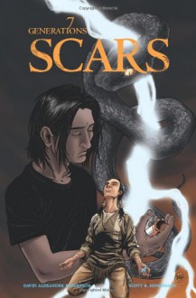 Scars - David Alexander Robertson, Scott B. Henderson