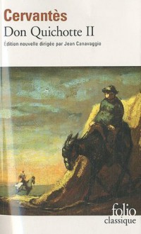 Don Quichotte - Miguel de Cervantes Saavedra