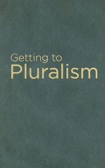 Getting to Pluralism: Political Actors in the Arab World - Marina Ottaway, Amr Hamzawy, Carnegie Endowment for International Peace Staff