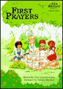 First Prayers - Alice Joyce Davidson