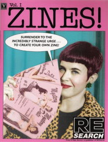 Zines, Volume 1 - V. Vale