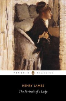 The Portrait of a Lady - Henry James