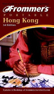 Frommer's Hong Kong - Beth Reiber