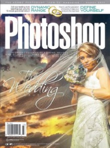 Photoshop User Magazine (March 2013 (The Wedding Issue)) - Scott Kelby