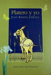 Platero y yo - Juan Ramón Jiménez