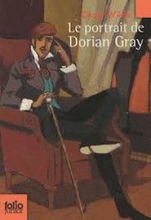 Portrait de Dorian Gray - Oscar Wilde