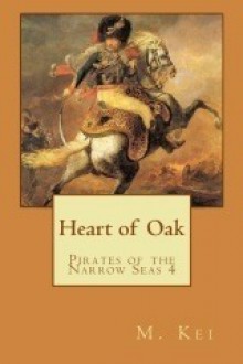 Heart of Oak - M. Kei