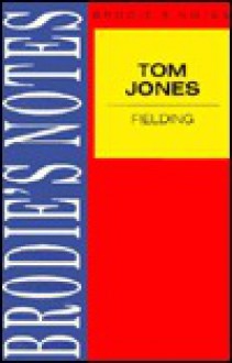 Henry Fielding's Tom Jones - Graham Handley