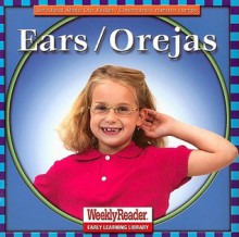 Ears/Orejas - Cynthia Fitterer Klingel, Robert Noyed, Gregg Andersen, Tatiana Acosta, Guillermo Gutierrez