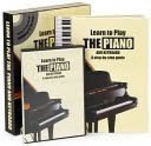 Learn to Play the Piano and Keyboard (Book and DVD) - Nick Freeth