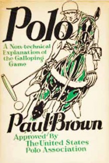 Polo - Paul Brown