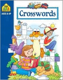 Crosswords Workbook - Joan Hoffman