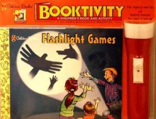 Flashlight Games - Abby Carter