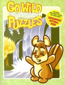 Go Wild for Puzzles Shenandoah National Park - Robert Rath